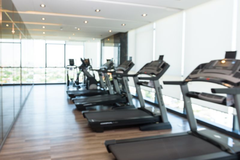 Treadmill Removal Service in Roseville, CA
