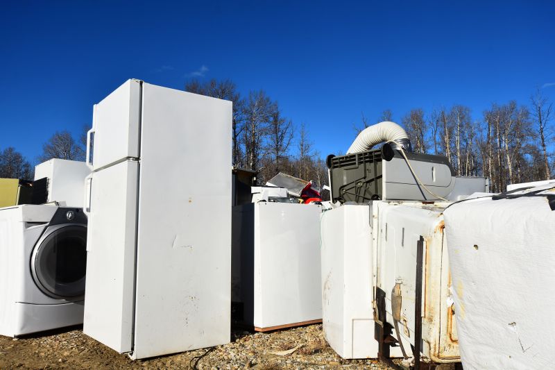 Cabinet Disposal in Madison, WI