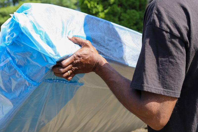 Mattress Removal Service in Sacramento, CA