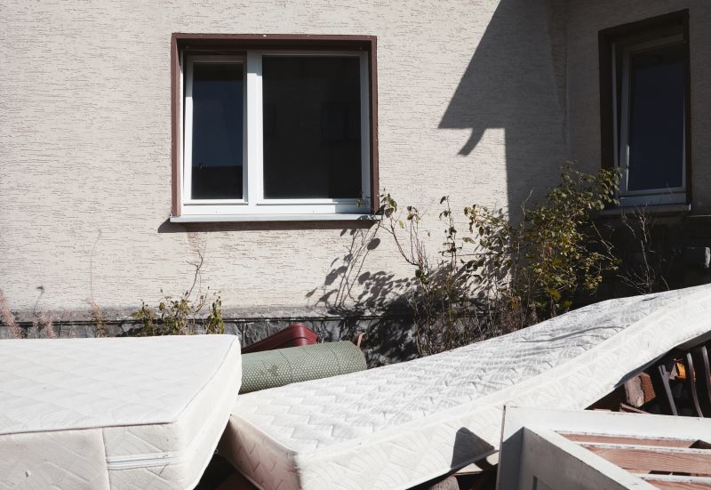 Mattress Removal Service in Chico, CA