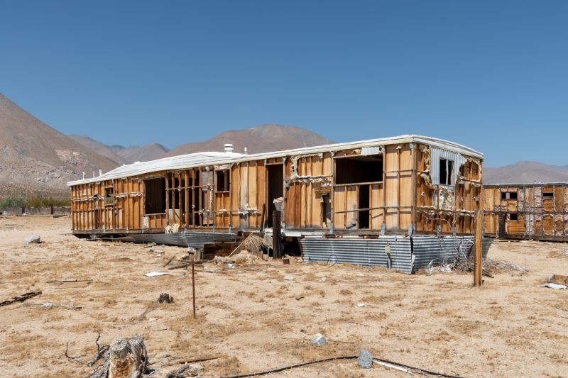 Modular Home Demolition in Bergen County, NJ